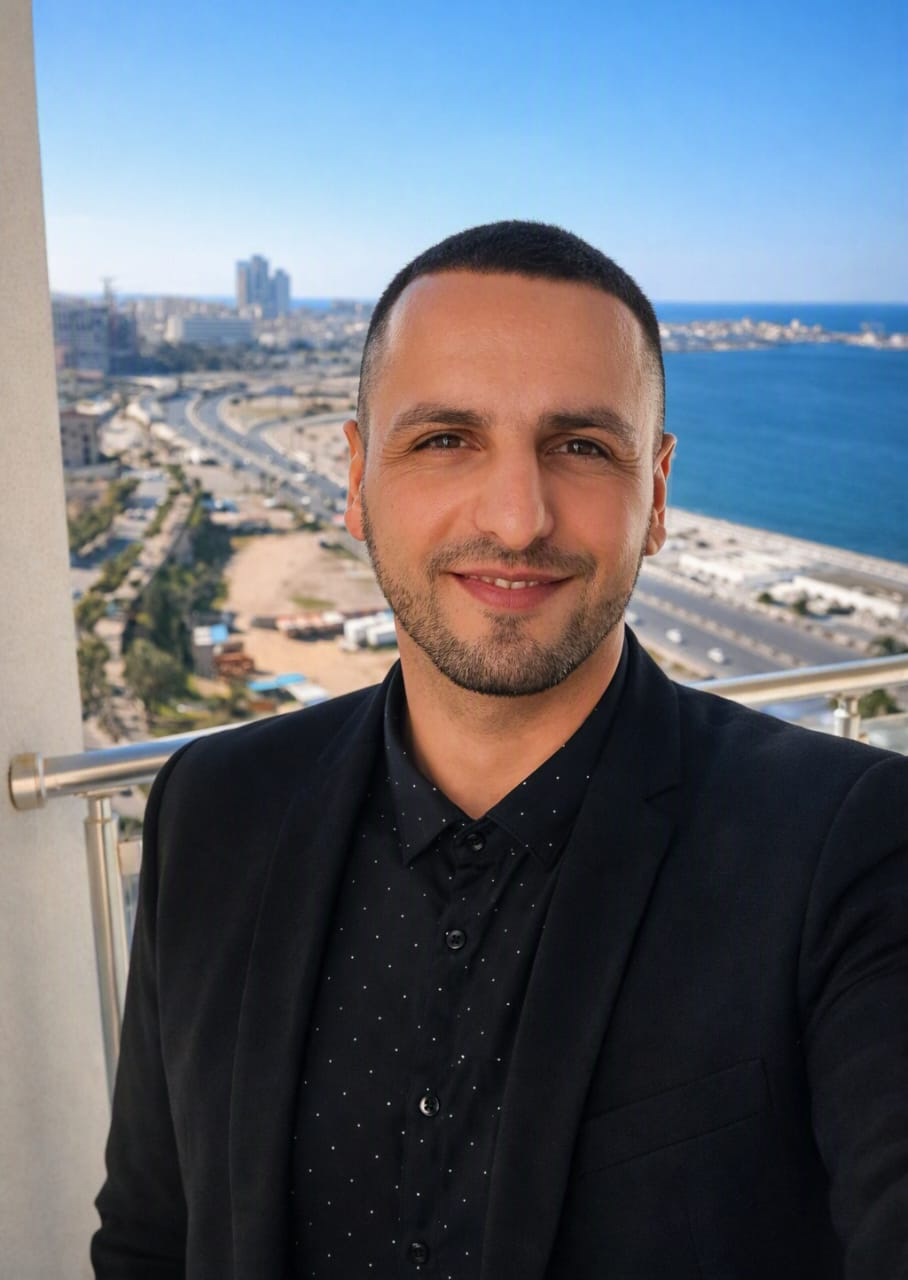 بدر السويحلي